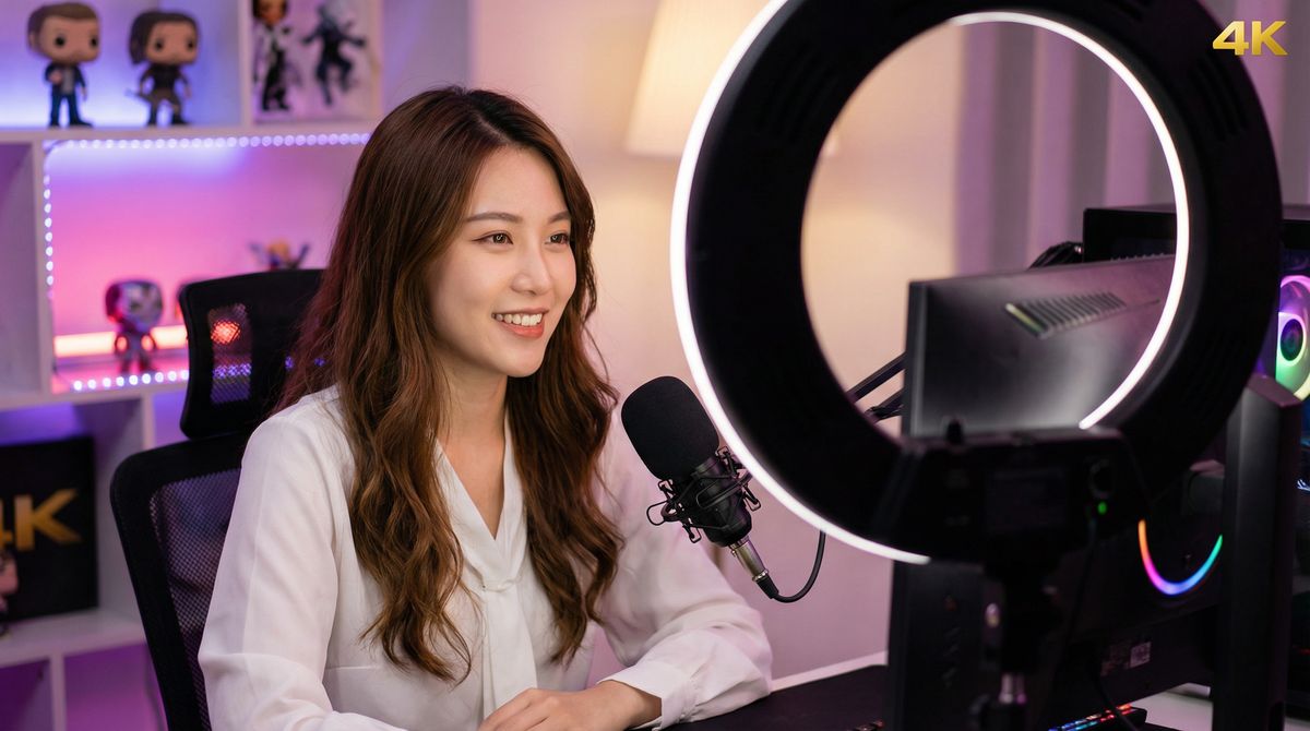 乐播传媒视频 - 专业直播教程